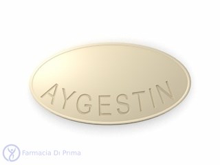 Aygestin Generico (Norethindrone Acetate)