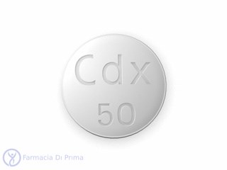 Casodex Generico (Bicalutamide)