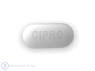 Cipro Generico (Ciprofloxacin)