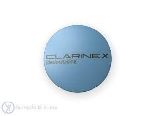 Clarinex Generico (Desloratadine)