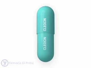 Cleocin Generico (Clindamycin)