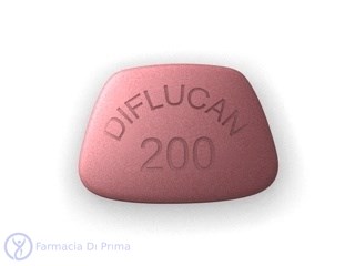 Diflucan Generico (Fluconazole)