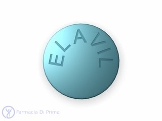 Elavil Generico (Amitriptyline)