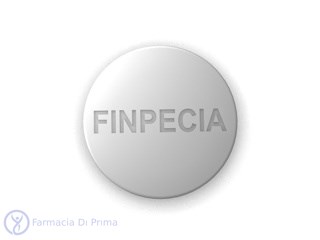 Finpecia Generico (Finasteride)