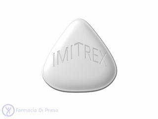 Imitrex Generico (Sumatriptan)
