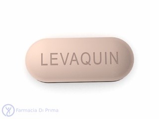 Levaquin Generico (Levofloxacin)