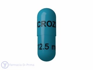 Microzide Generico (Hydrochlorothiazide)