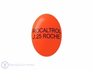Rocaltrol Generico (Calcitriol)