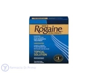 Rogaine Generico (Minoxidil)