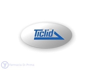 Ticlid Generico (Ticlopidine)