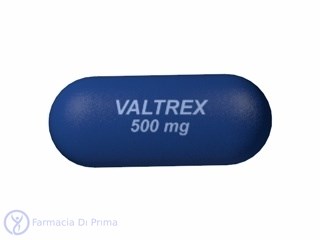Valtrex Generico (Valacyclovir)