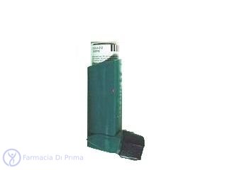 Ventolin Inhaler Generico (Salbutamol)