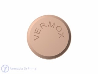 Vermox Generico (Mebendazole)